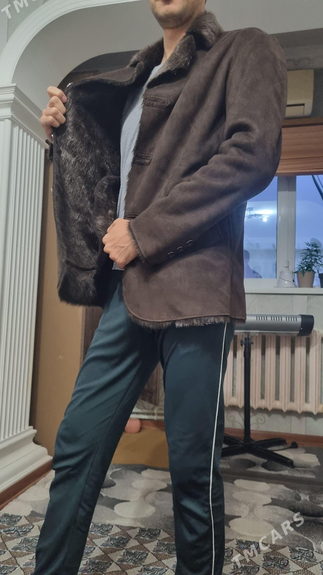 erkek dublyonka - Мары - img 2