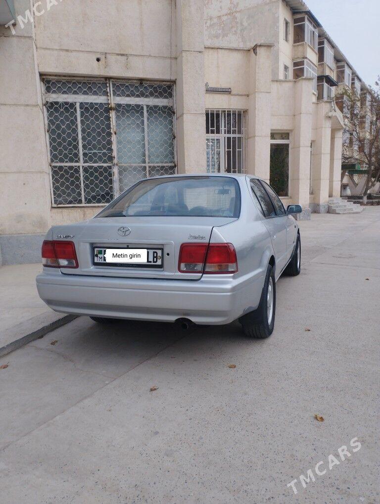 Toyota Vista 1995 - 80 000 TMT - Türkmenabat - img 5