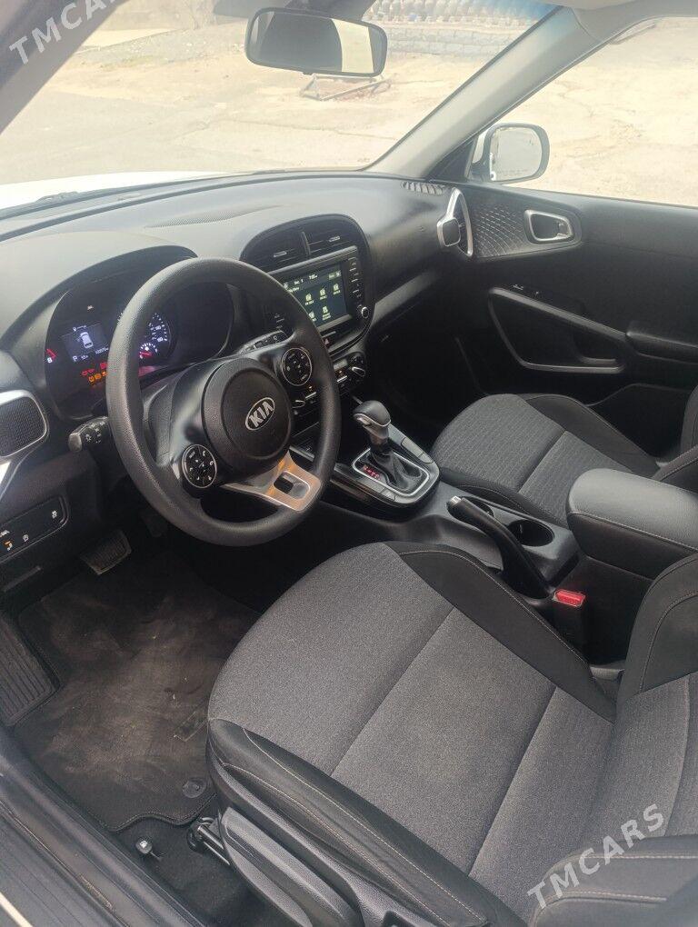 Kia Soul 2020 - 210 000 TMT - Ашхабад - img 7