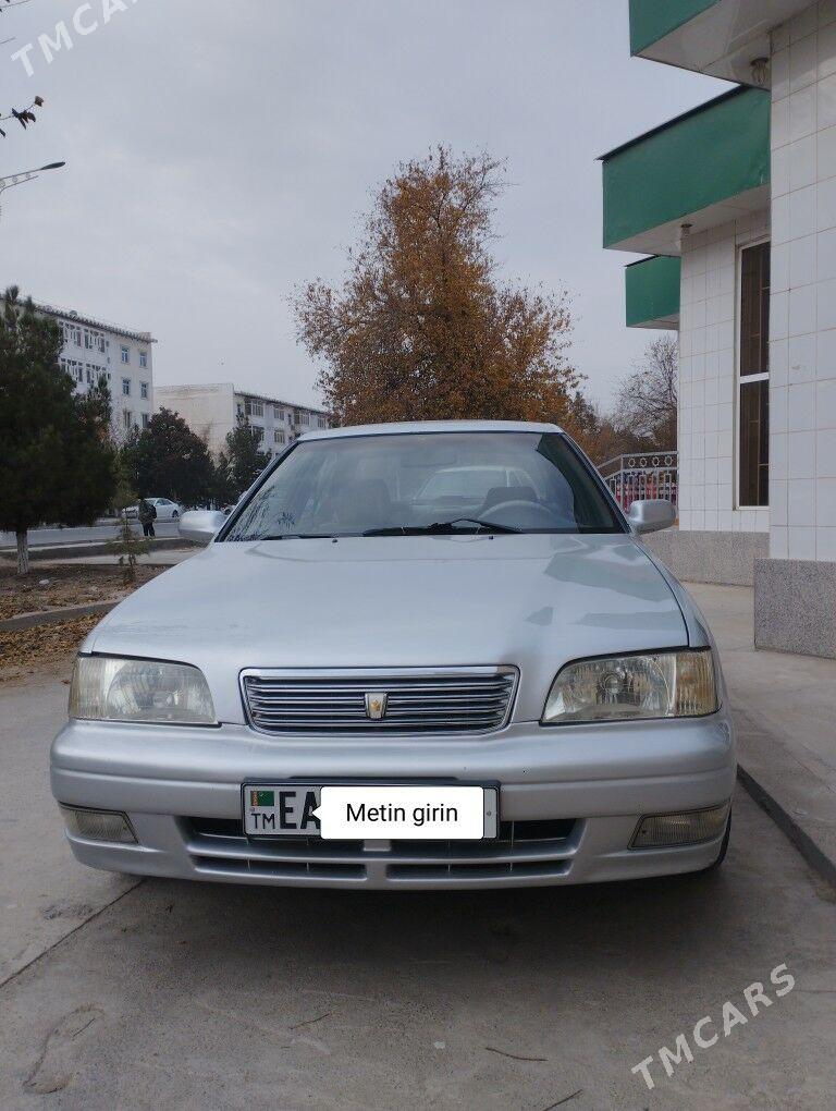 Toyota Vista 1995 - 80 000 TMT - Türkmenabat - img 6