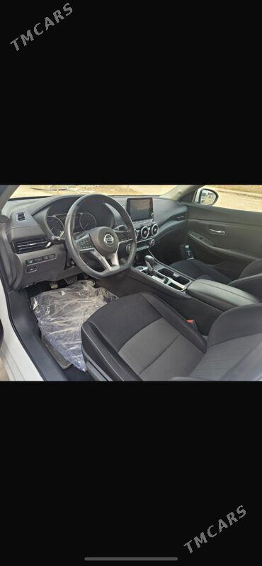 Nissan Sentra 2021 - 195 000 TMT - Ашхабад - img 4