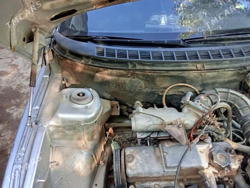 Lada 2110 2003 - 18 000 TMT - Köneürgenç - img 4