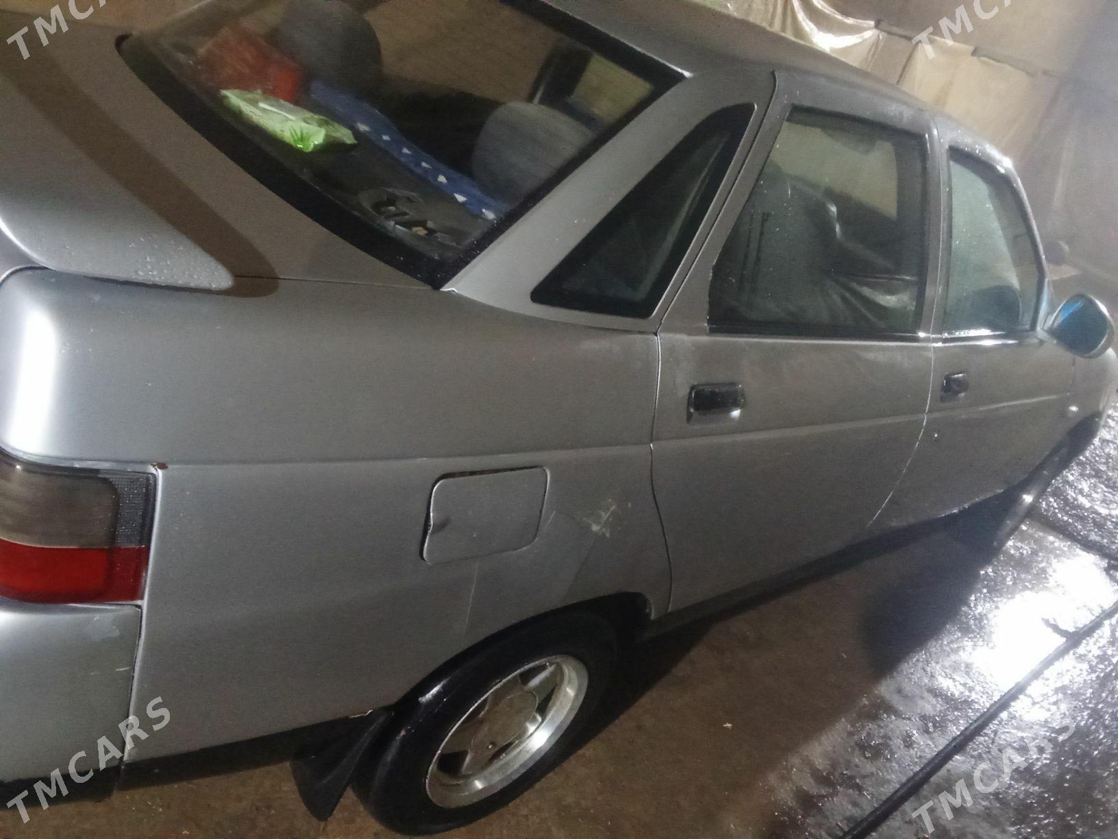 Lada 2110 2003 - 18 000 TMT - Köneürgenç - img 8