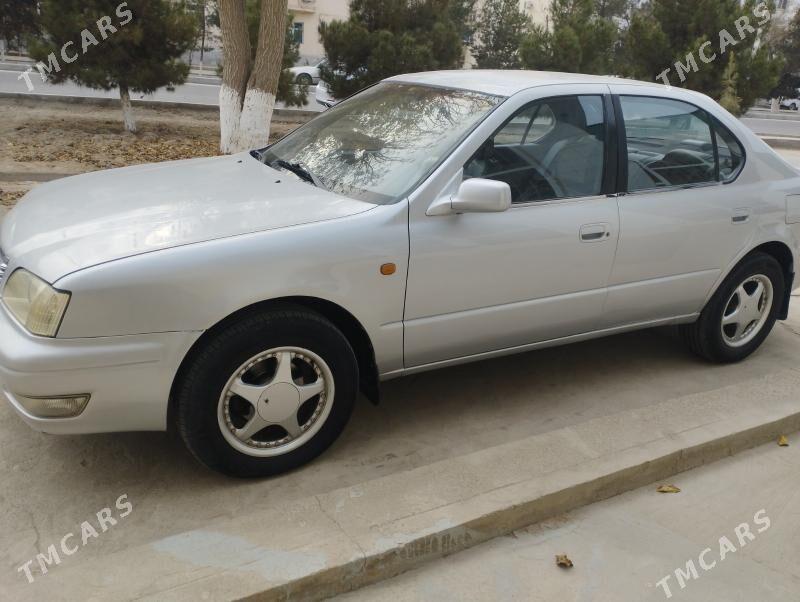Toyota Vista 1995 - 80 000 TMT - Türkmenabat - img 7