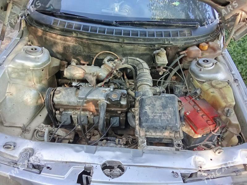 Lada 2110 2003 - 18 000 TMT - Köneürgenç - img 5