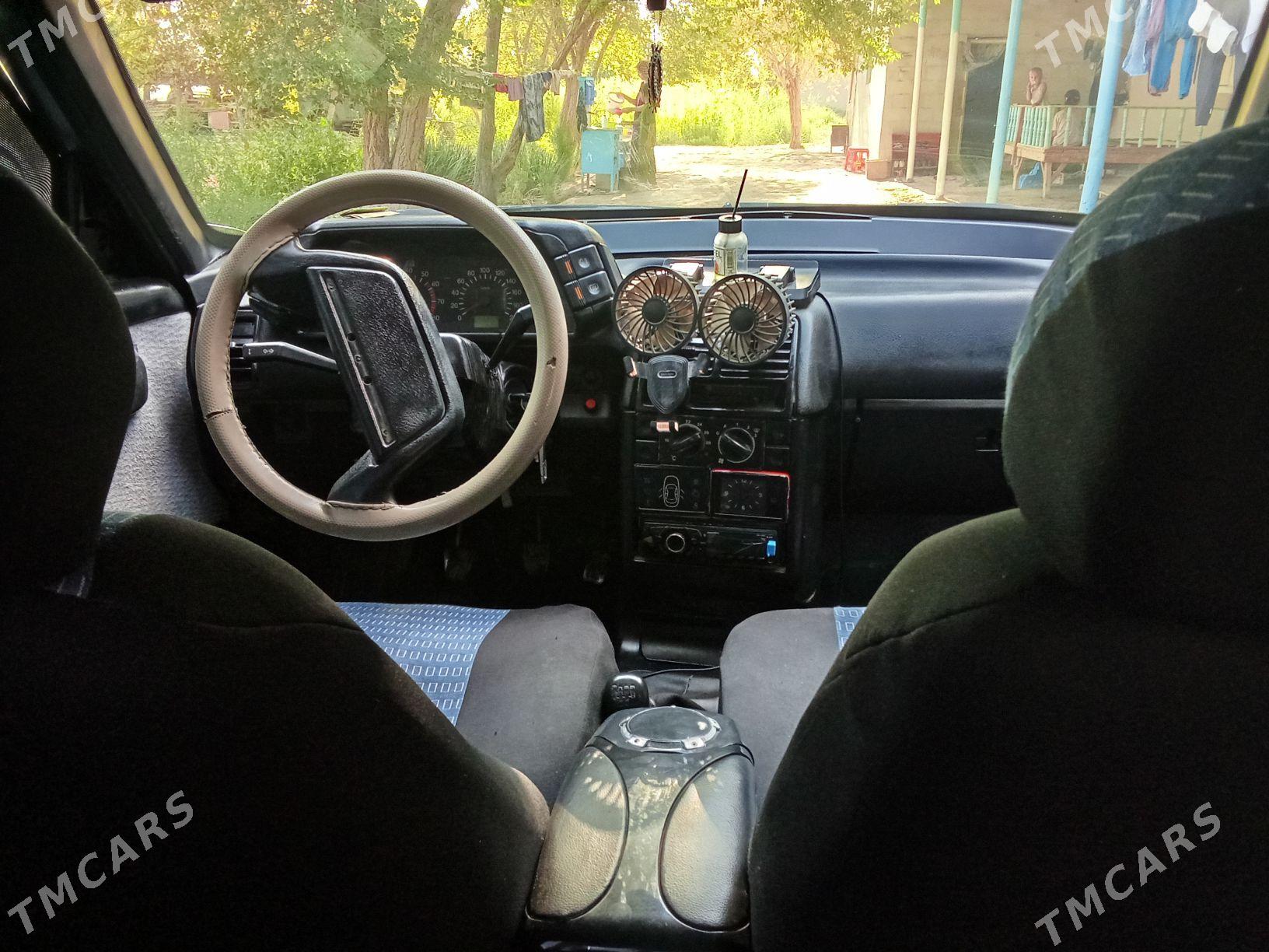 Lada 2110 2003 - 18 000 TMT - Köneürgenç - img 6