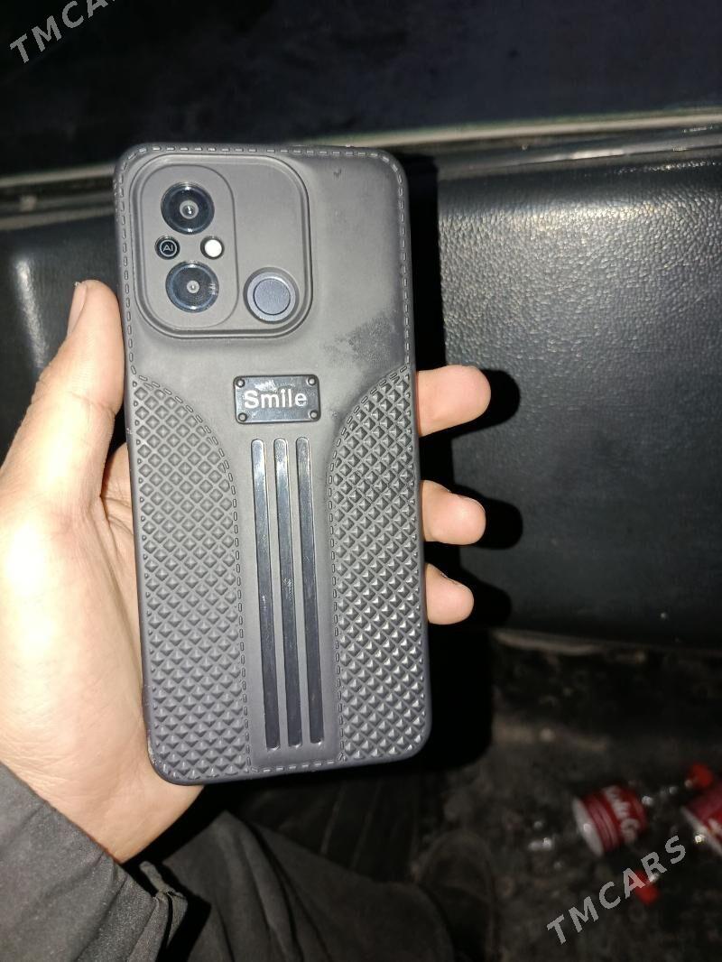 redmi 12C 3+2/64 - Дашогуз - img 1