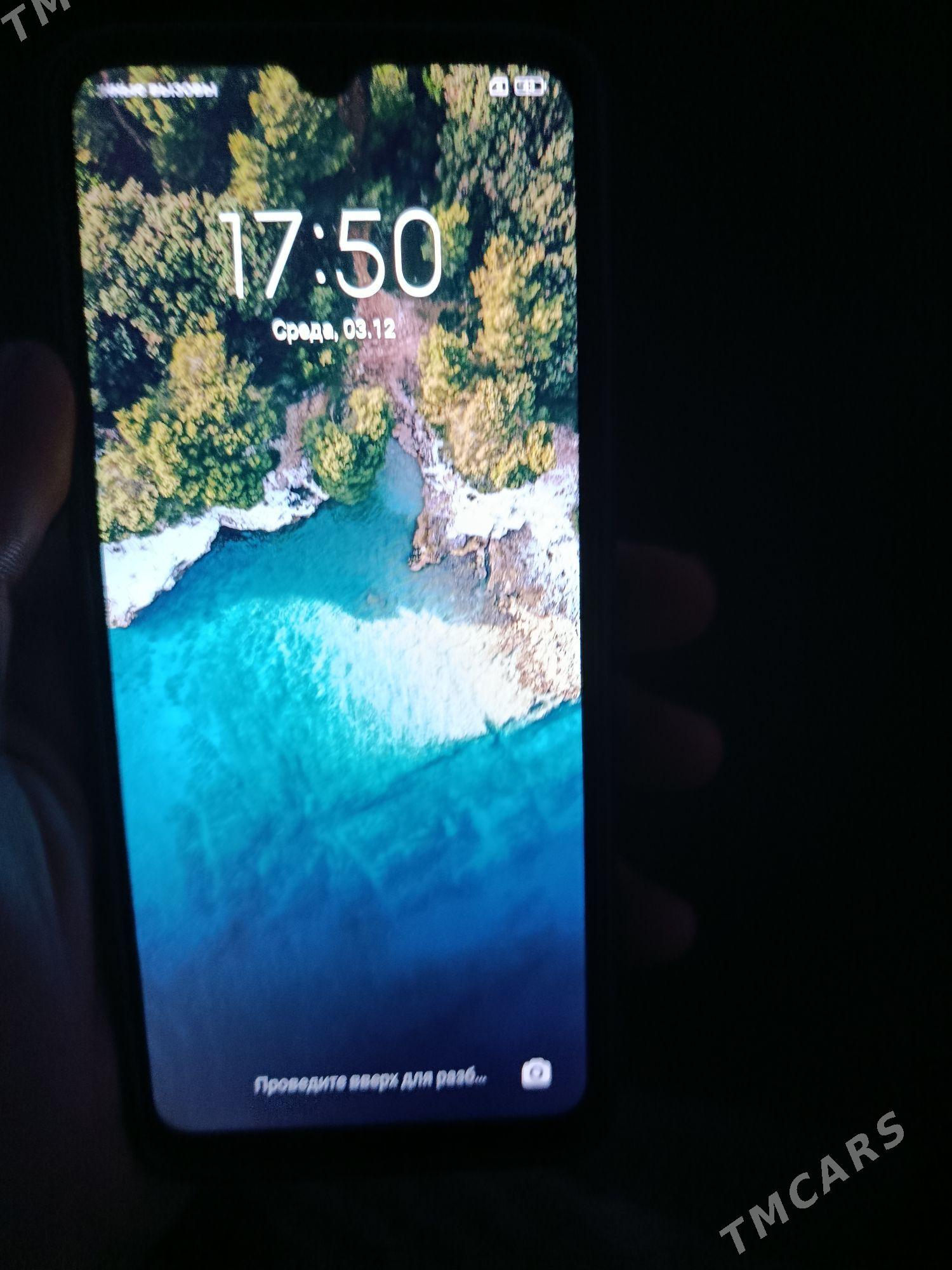 redmi 12C 3+2/64 - Дашогуз - img 2