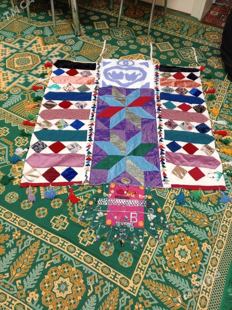 ГУРАЛАН ДУЙЕ-БАШЛЫК - Türkmenbaşy - img 2