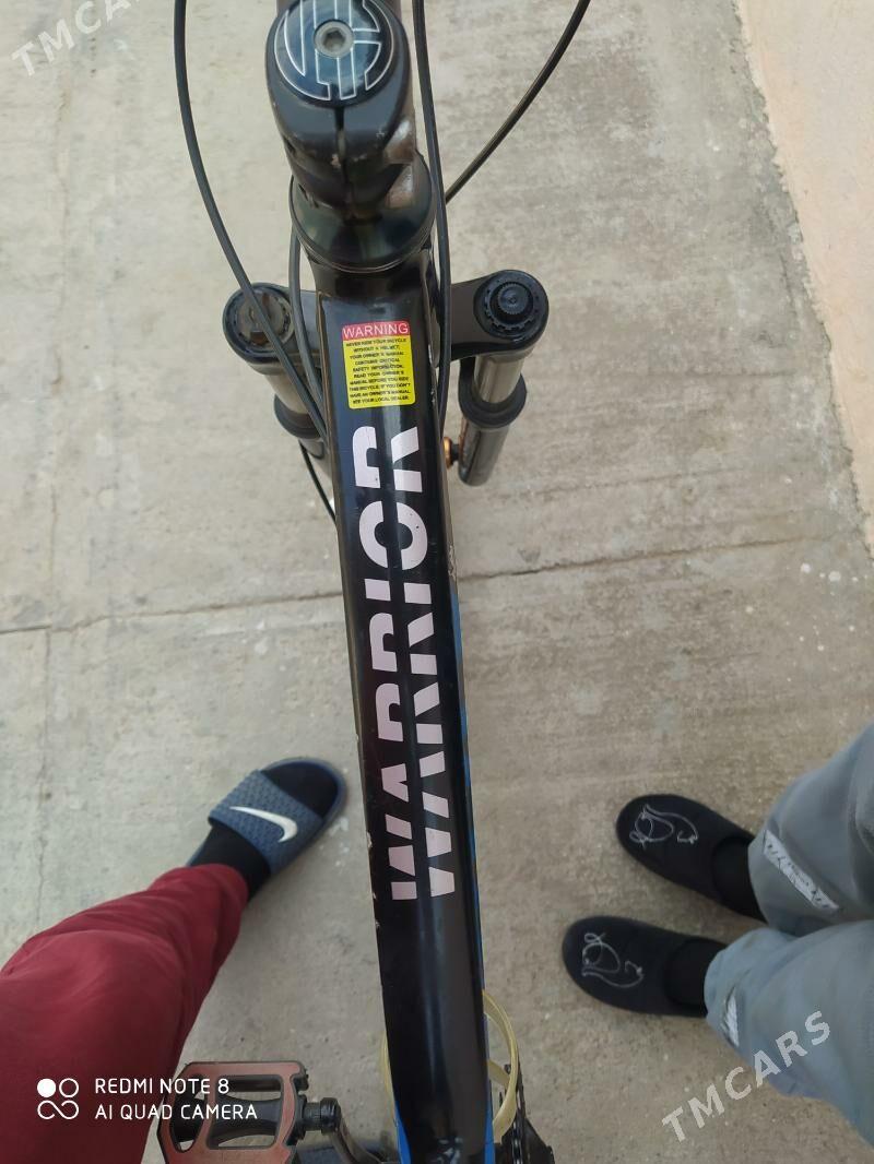 Fox - Горный велосипед - 30 mkr - img 5