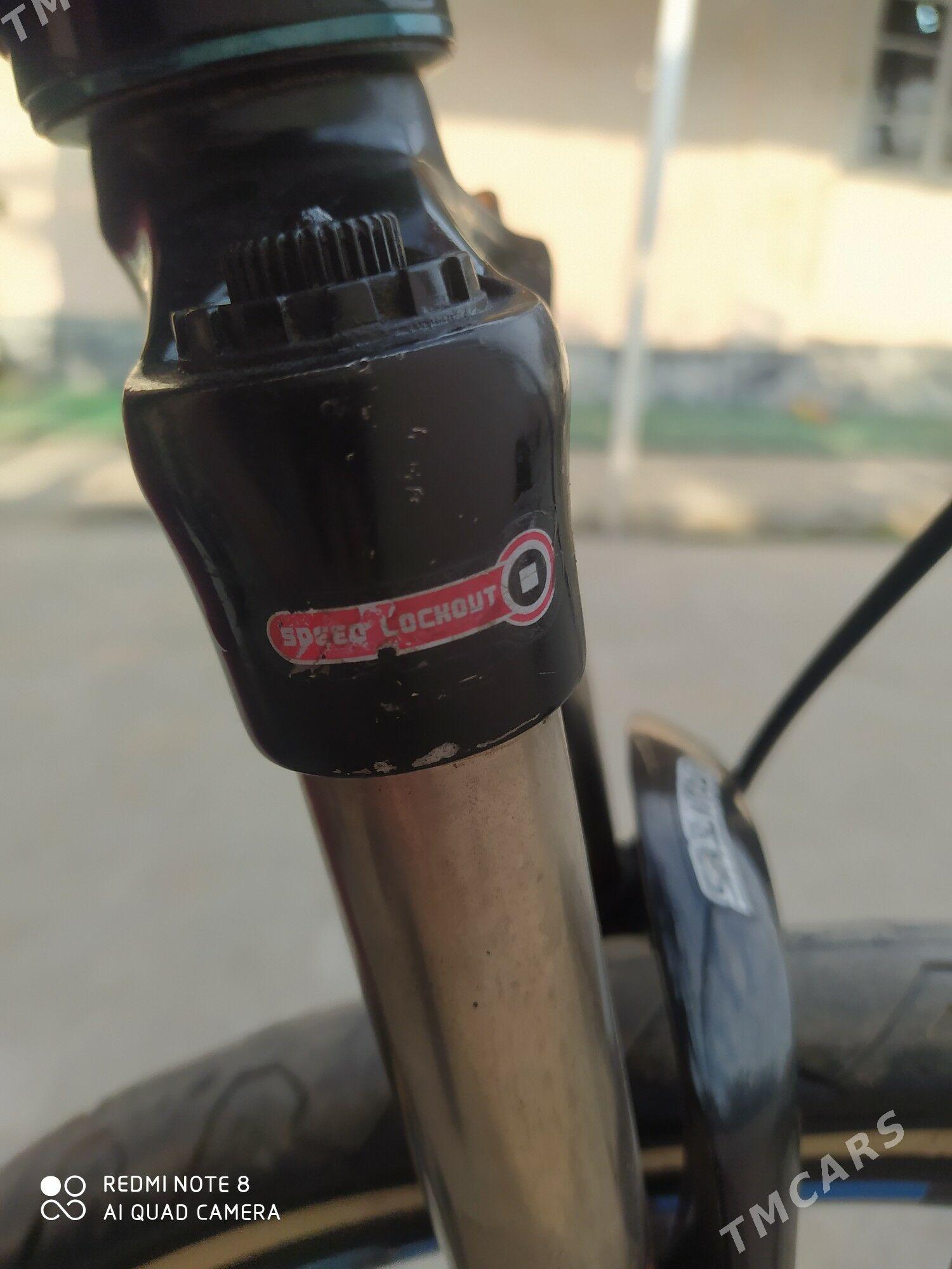 Fox - Горный велосипед - 30 mkr - img 7