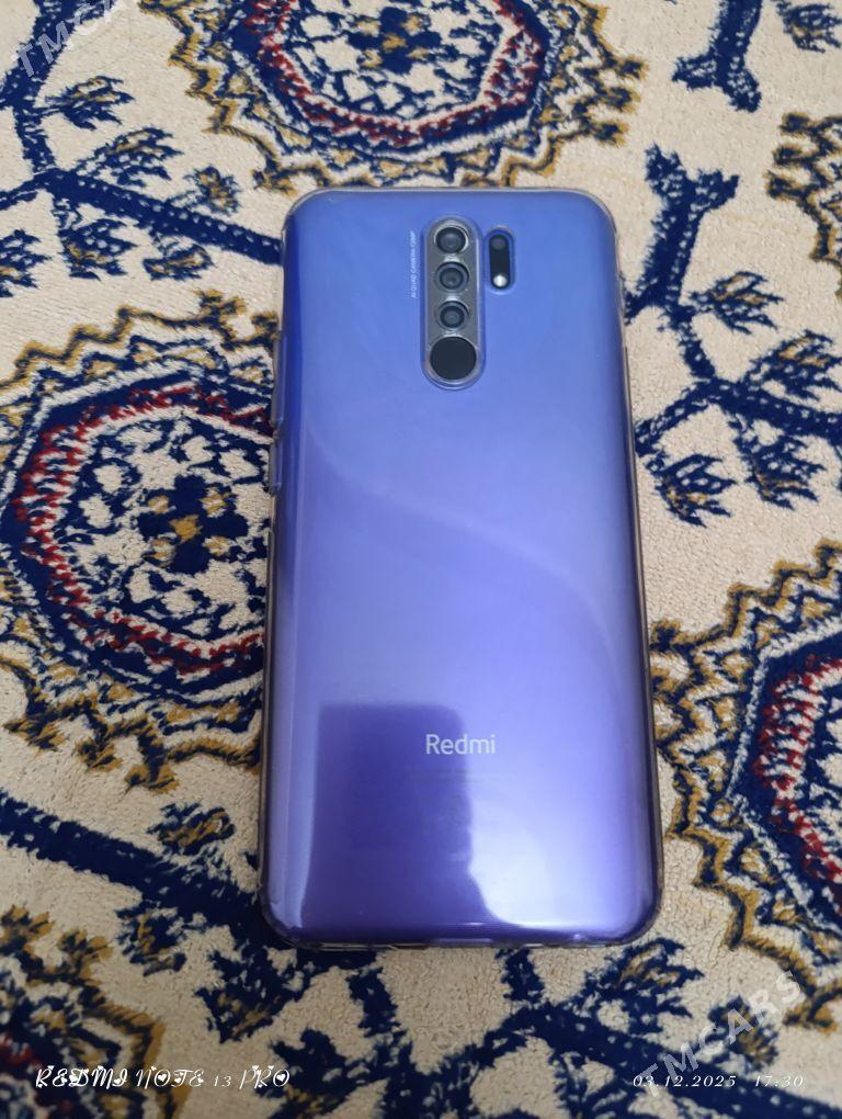 Redmi 8 - Мары - img 2