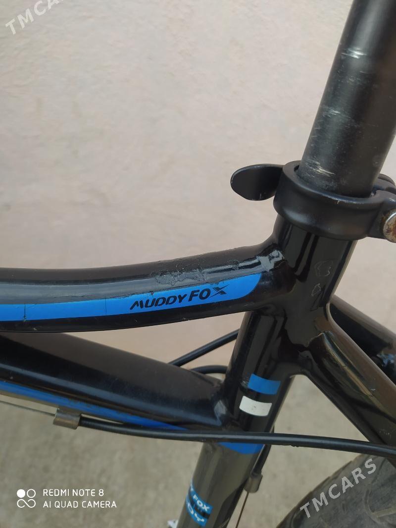 Fox - Горный велосипед - 30 mkr - img 8