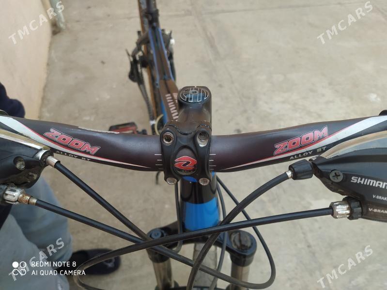 Fox - Горный велосипед - 30 mkr - img 6