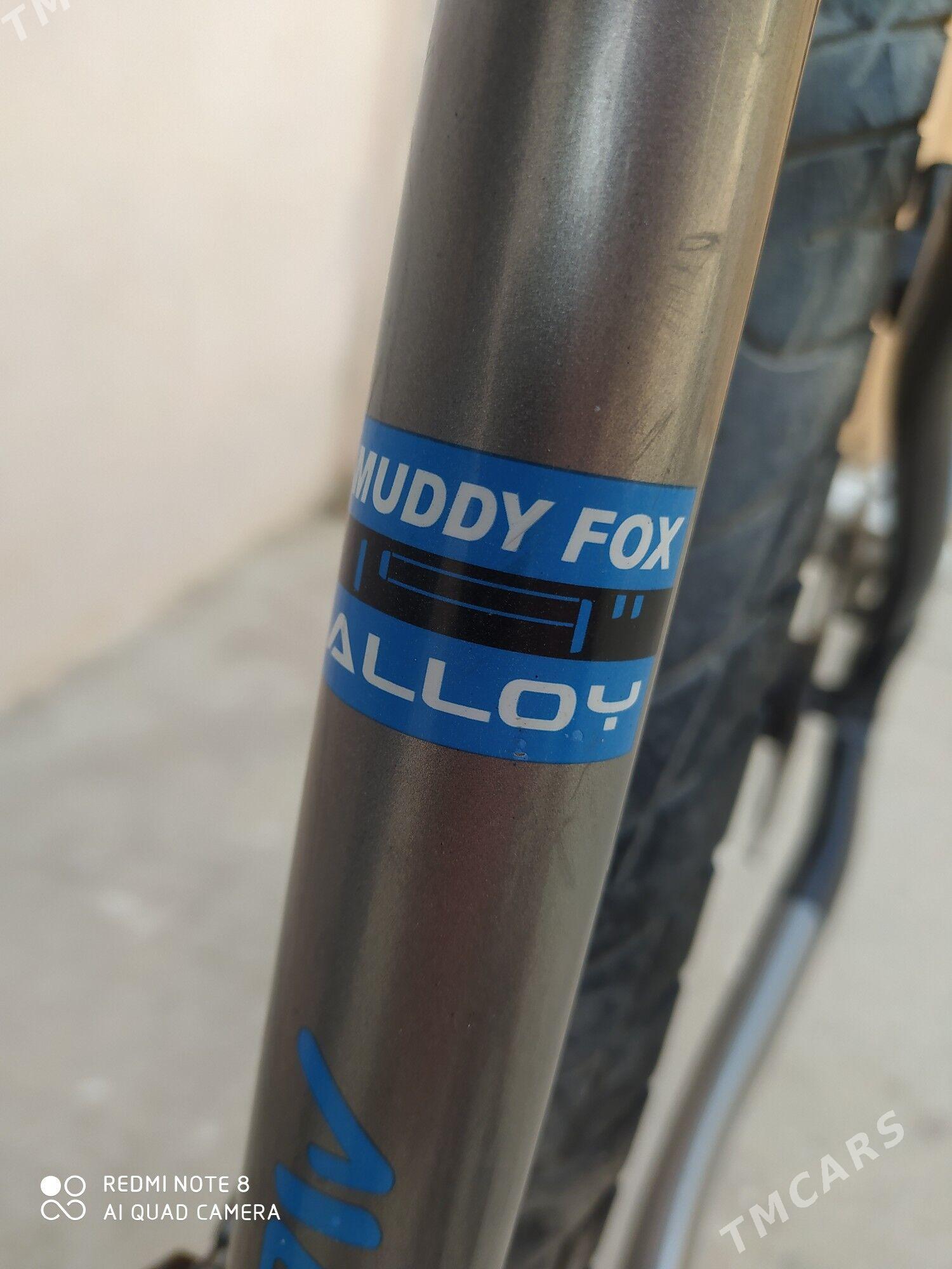 Fox - Горный велосипед - 30 mkr - img 9