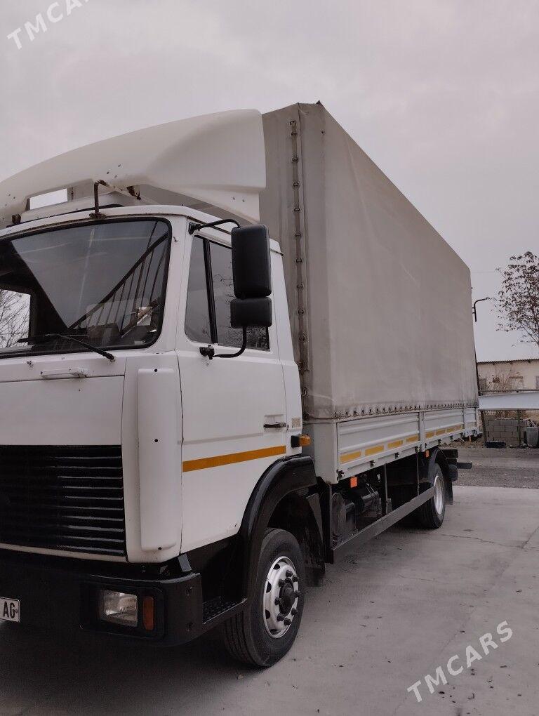 Maz Samosval 2007 - 220 000 TMT - Ашхабад - img 2