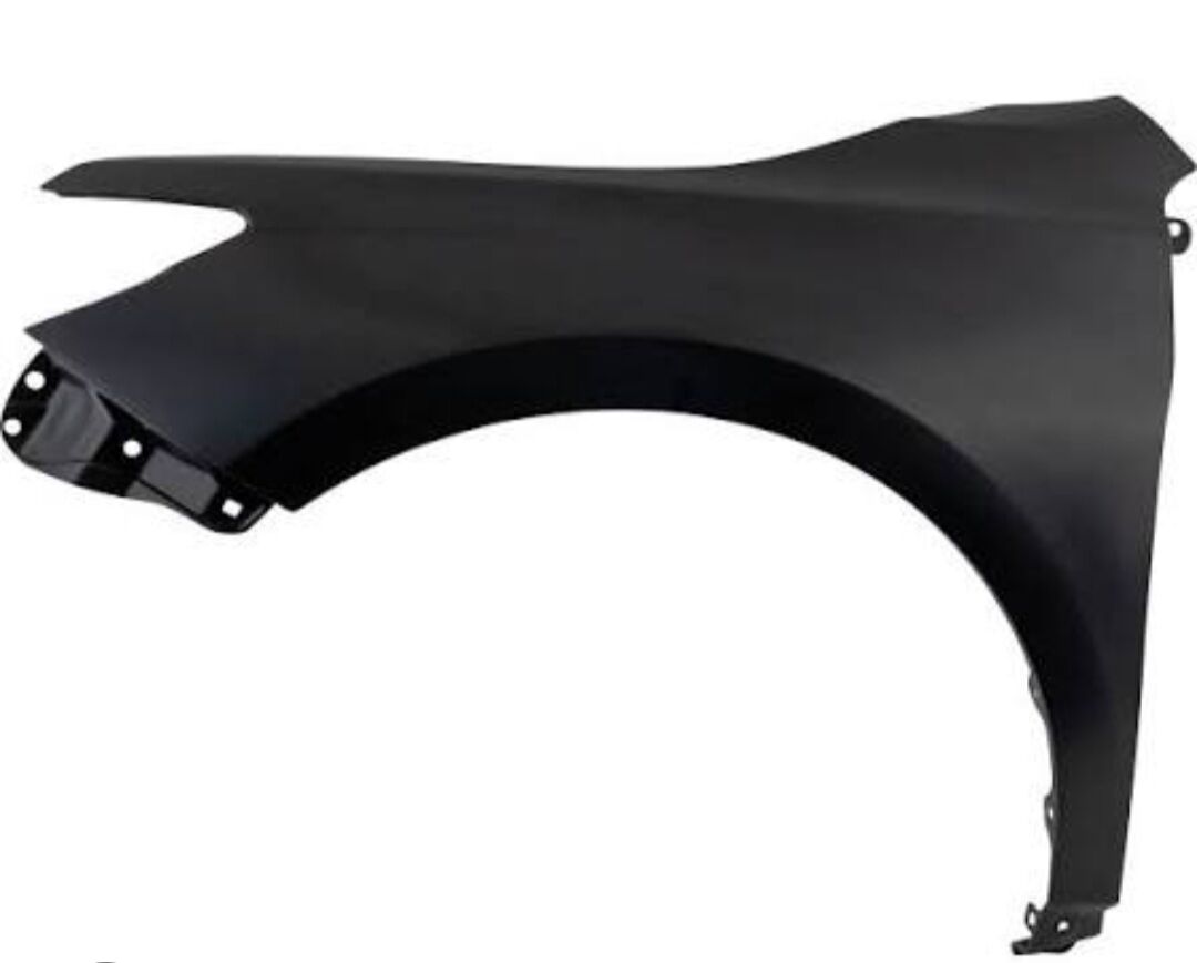 Kapot krel buher camry 2015 111 TMT - Бедев - img 2