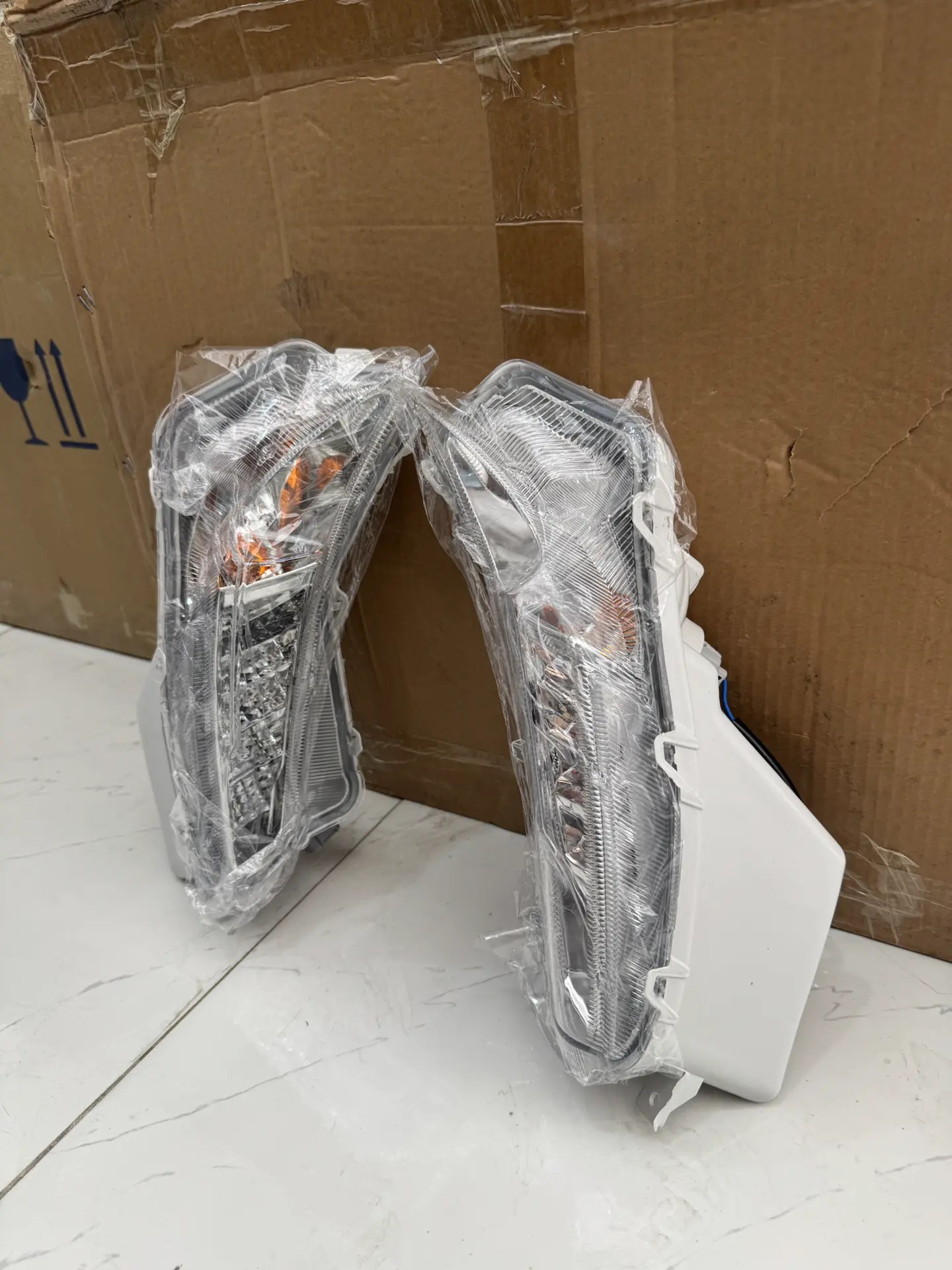 Kapot krel buher camry 2015 111 TMT - Бедев - img 5