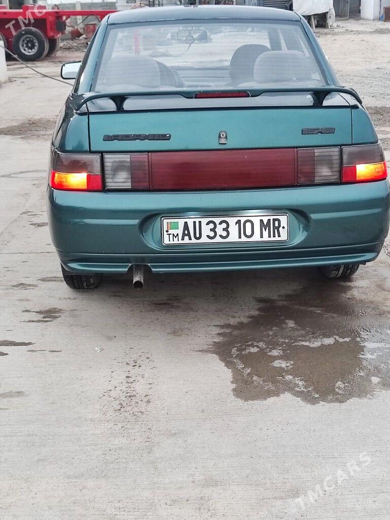 Lada 2110 2002 - 35 000 TMT - Mary - img 4