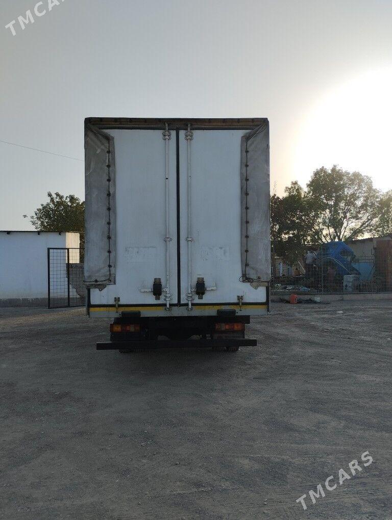 Maz Samosval 2007 - 220 000 TMT - Ашхабад - img 3