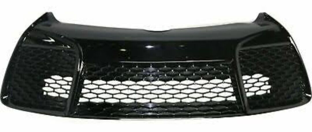 Kapot krel buher camry 2015 111 TMT - Бедев - img 8