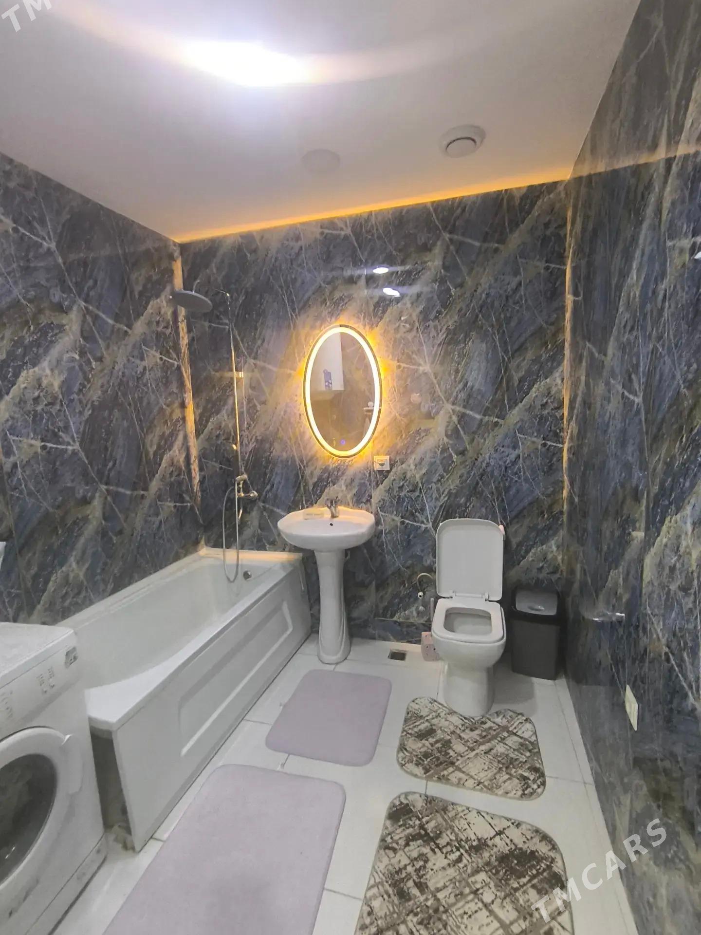 Gurtly täze açylan 3komnat - Ашхабад - img 1