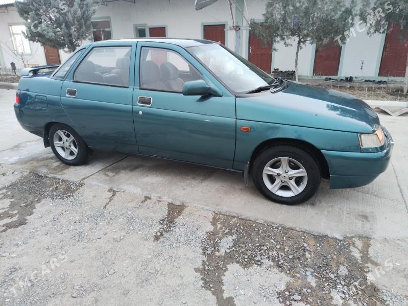Lada 2110 2002 - 35 000 TMT - Mary - img 5