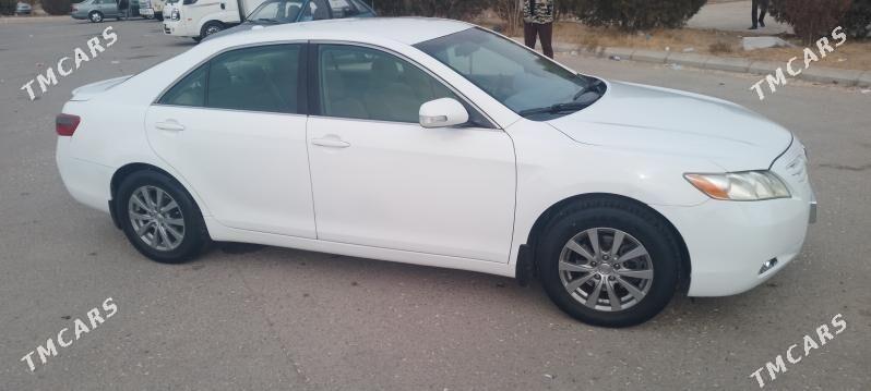 Toyota Camry 2008 - 180 000 TMT - Акдепе - img 2