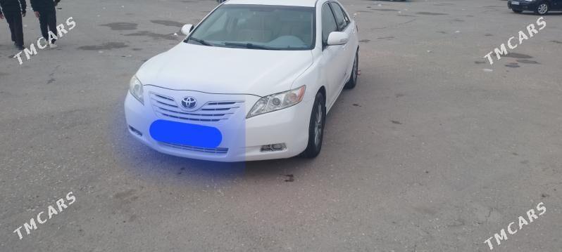 Toyota Camry 2008 - 180 000 TMT - Акдепе - img 6