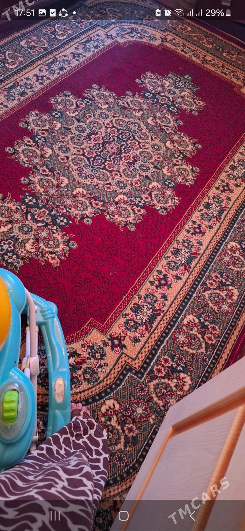 Haly - Parahat 4 - img 1