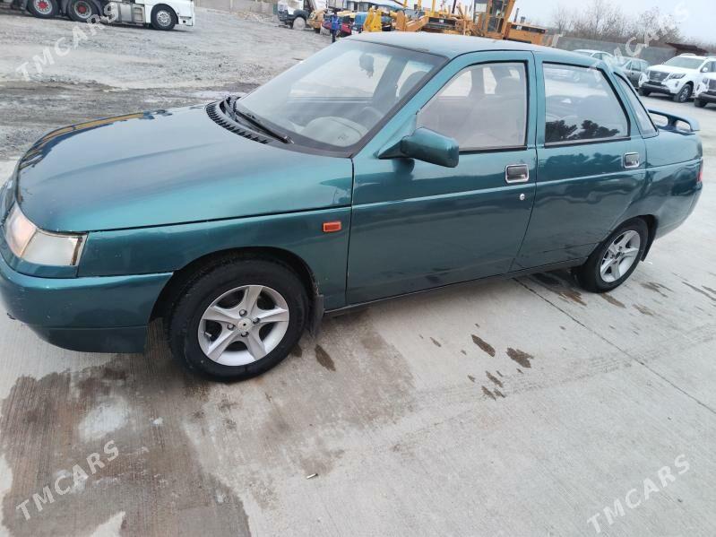 Lada 2110 2002 - 35 000 TMT - Mary - img 3