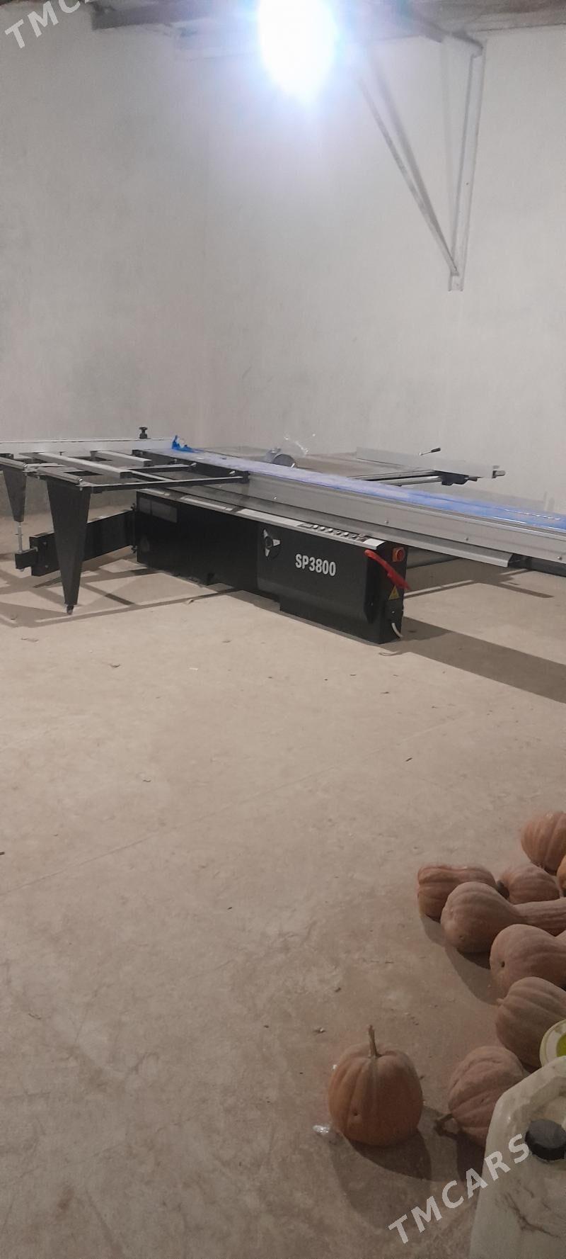 Yatar stanok - Теджен - img 2