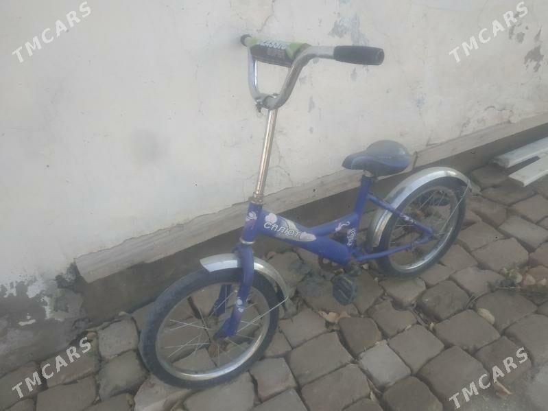 welosiped - Bekrewe - img 3