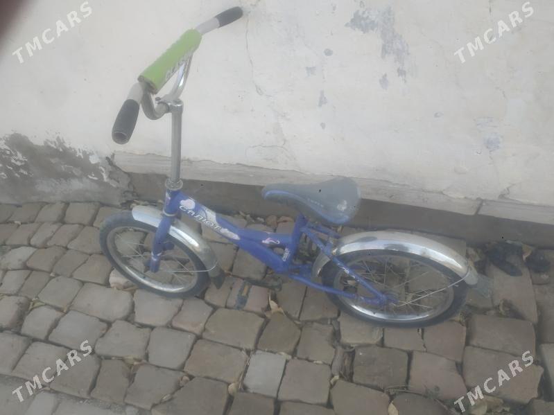 welosiped - Bekrewe - img 2