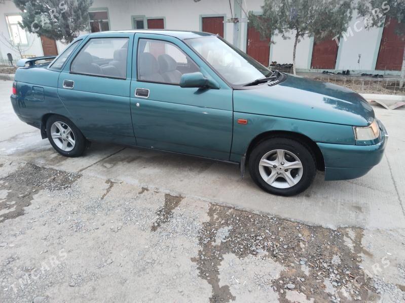 Lada 2110 2002 - 35 000 TMT - Mary - img 2
