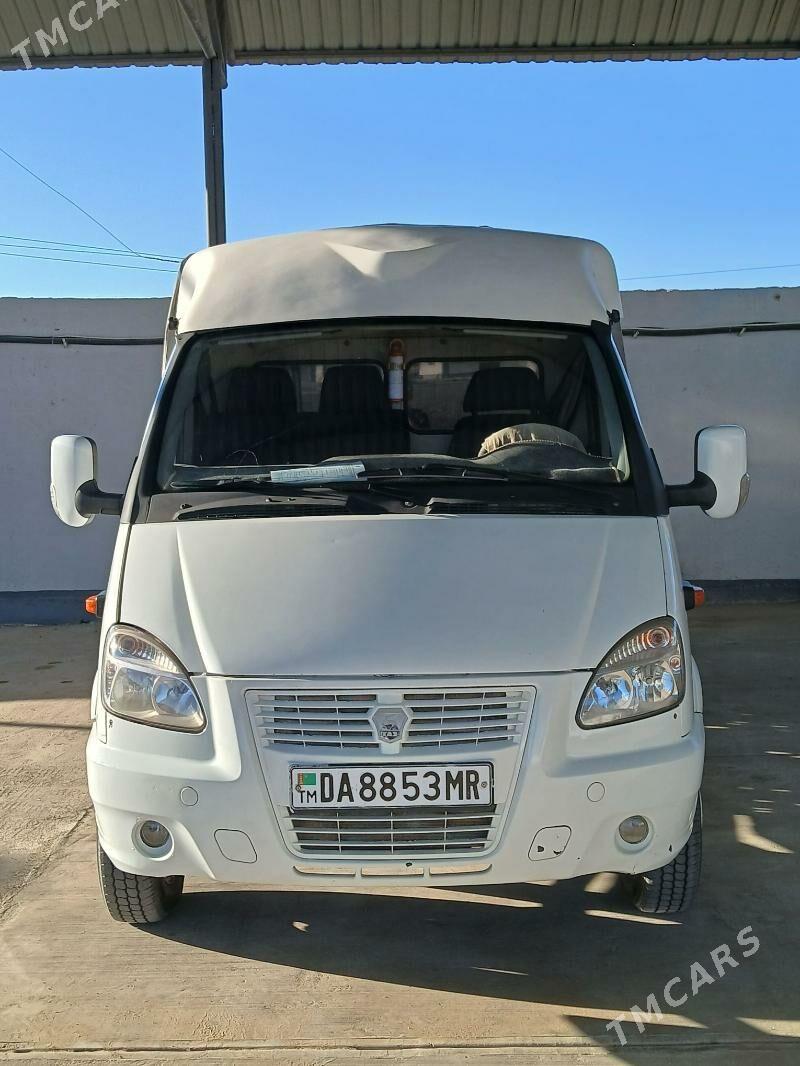 Gaz Gazel 2014 - 220 000 TMT - Mary - img 3