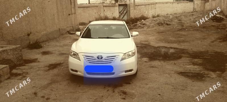 Toyota Camry 2008 - 180 000 TMT - Акдепе - img 5