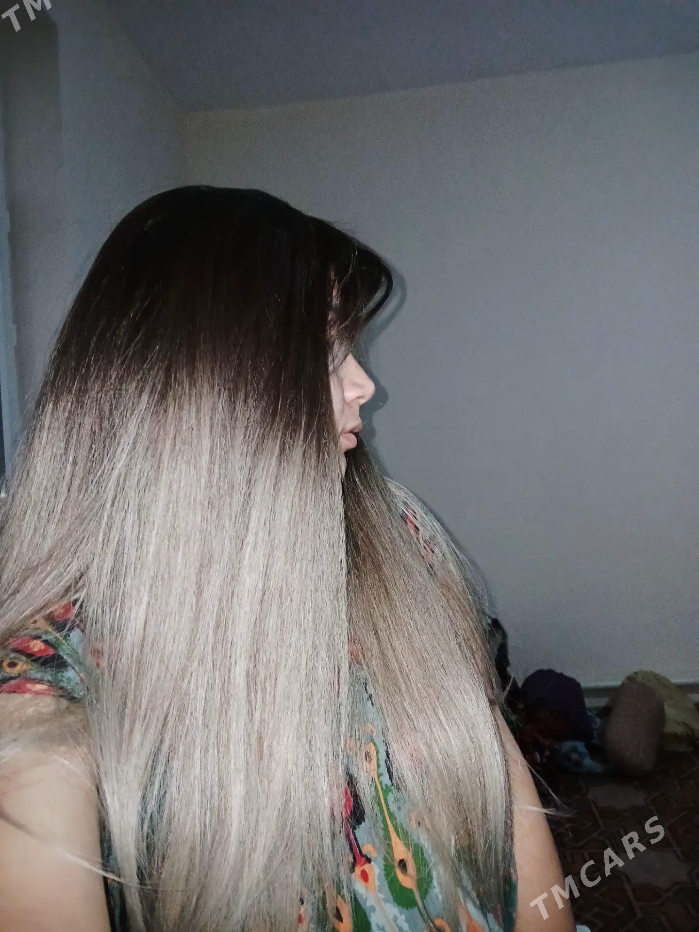 parik sac - Türkmenbaşy etr. - img 3