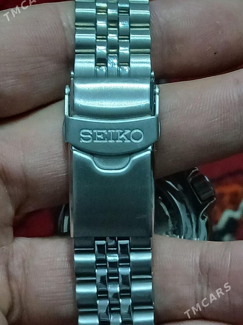 SEIKO оригинал - Мары - img 3