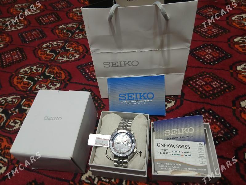 SEIKO оригинал - Мары - img 6