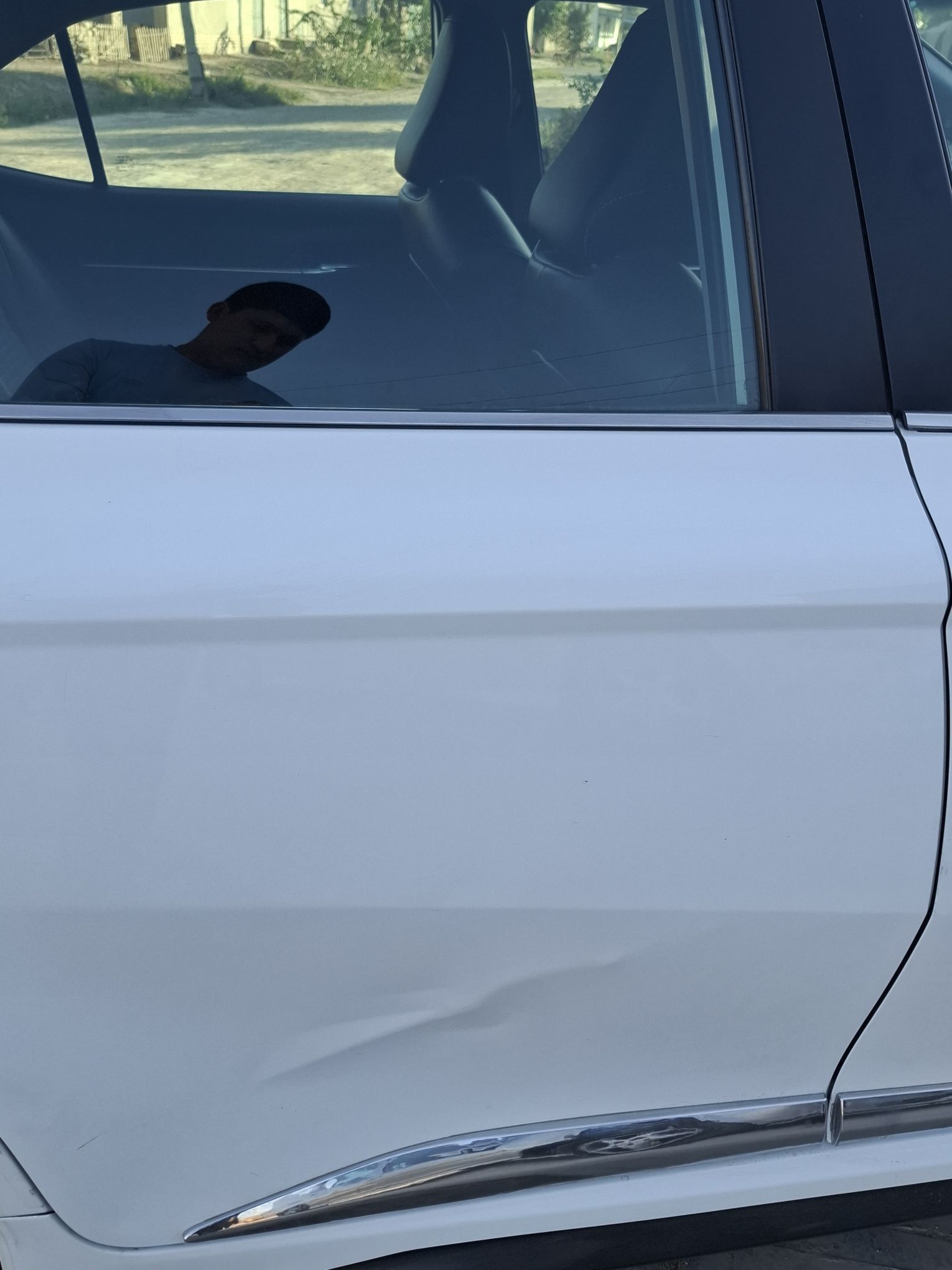 Toyota Camry 2021 - 302 000 TMT - Дашогуз - img 10