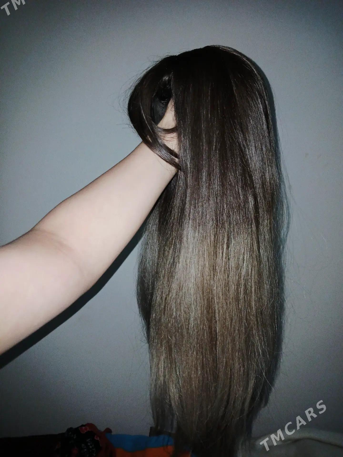 parik sac - Türkmenbaşy etr. - img 2