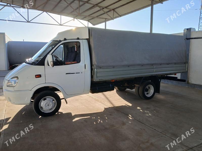 Gaz Gazel 2014 - 220 000 TMT - Mary - img 2