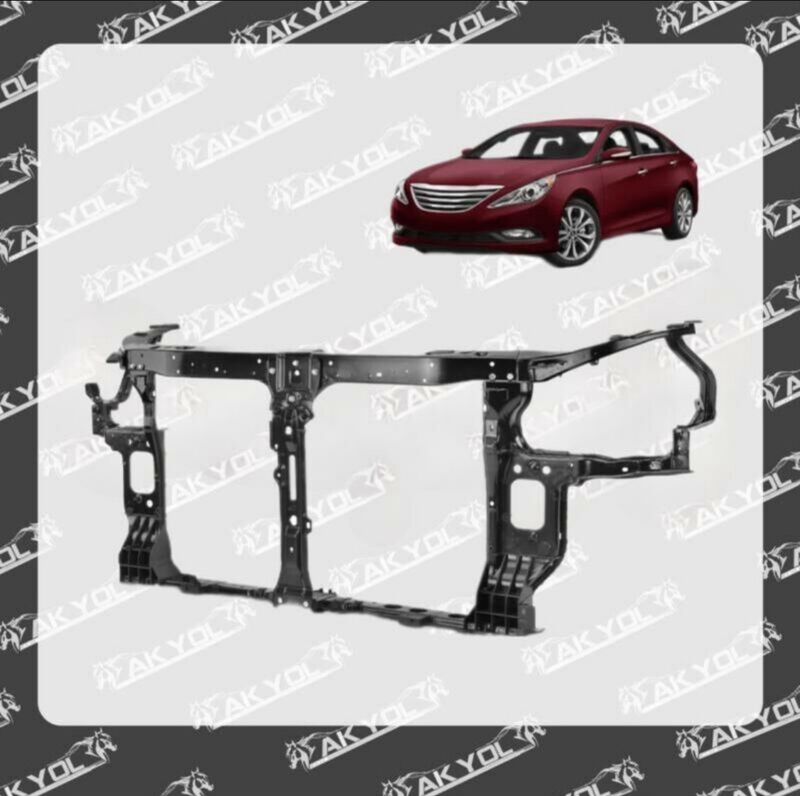 SONATA 11/14 TURBINA PODKAPOT - Бекреве - img 2