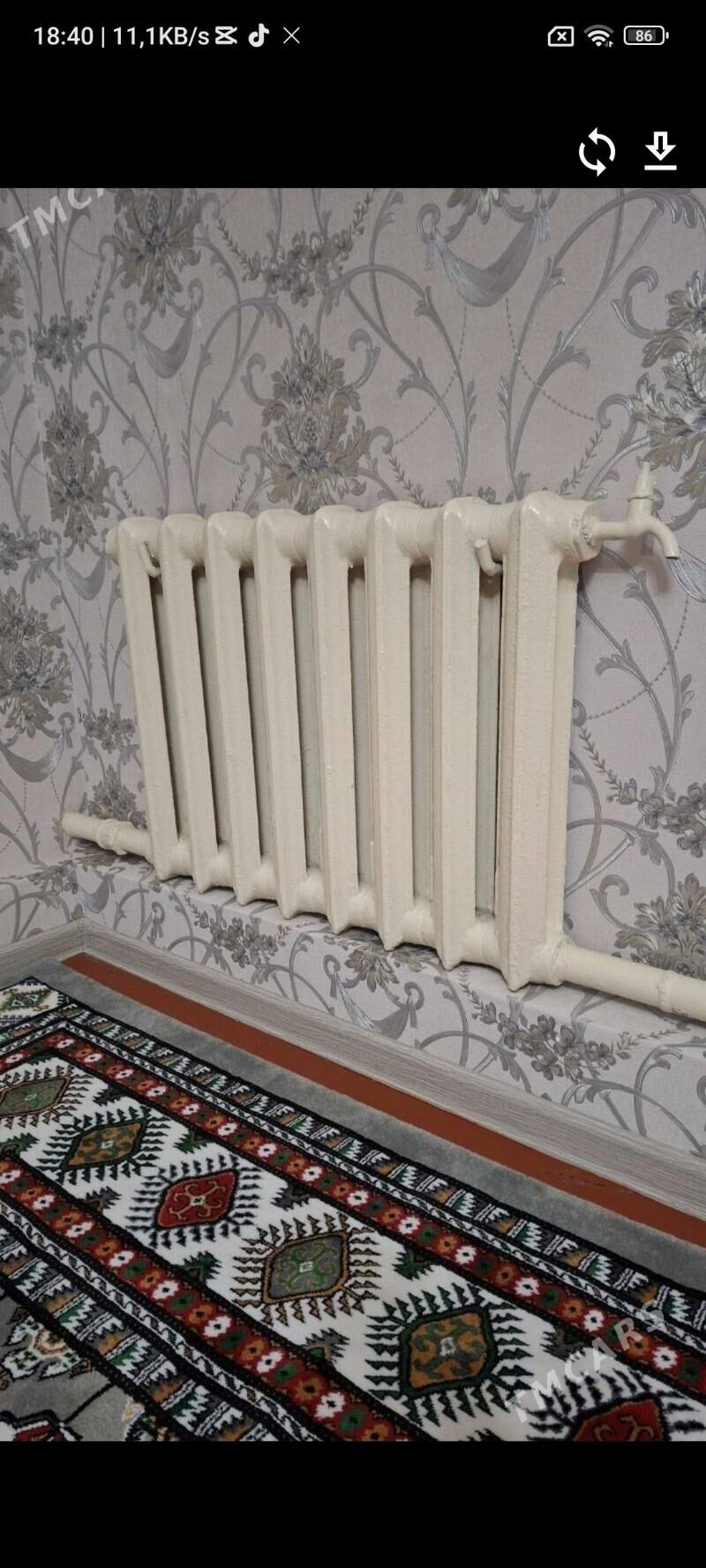 Batareey - Aşgabat - img 1