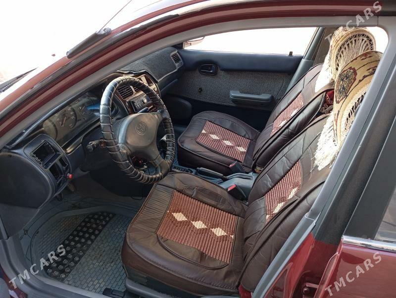 Toyota Corolla 1994 - 70 000 TMT - Кёнеургенч - img 3