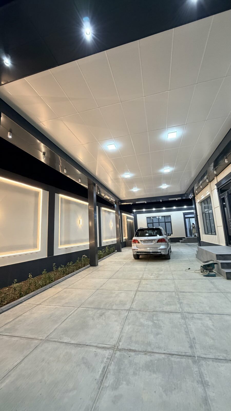 garadamak plan jay satlyk - Garadamak - img 2