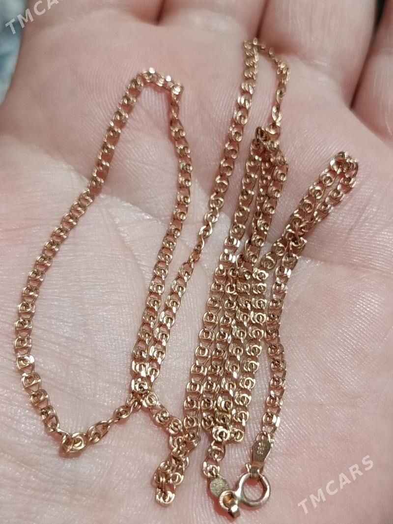 gyzyl sepoçka - Ашхабад - img 2