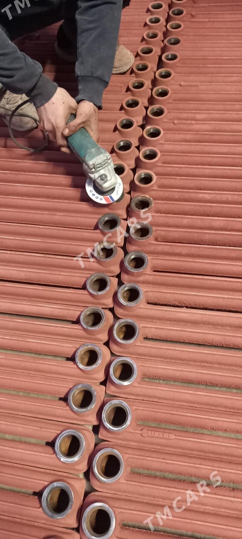 rasiski taze batarey - Ашхабад - img 7