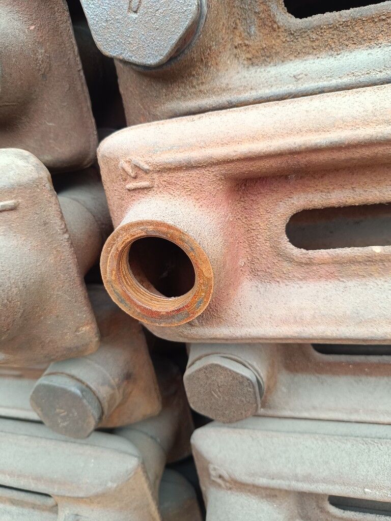 rasiski taze batarey - Ашхабад - img 4